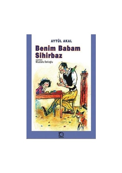 Benim Babam Sihirbaz