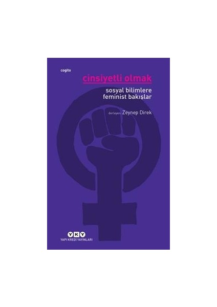 Cinsiyetli Olmak