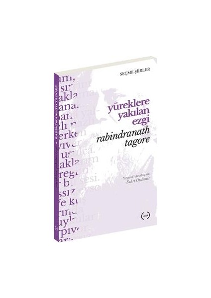 Yüreklere Yakılan Ezgi