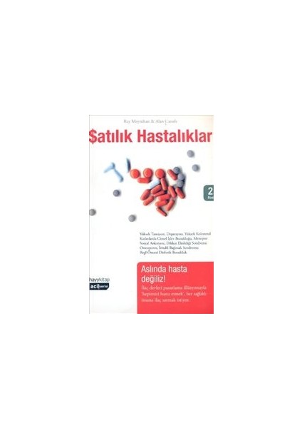 Satılık Hastalıklar