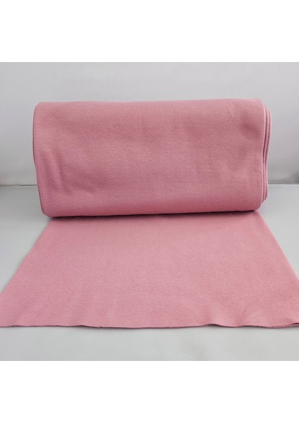 1*1 Bebe Kaşkorse Ribana Kumaş | Kumaş Eni: 35 cm Tüp | %95 Pamuk %5 Elastan | 366