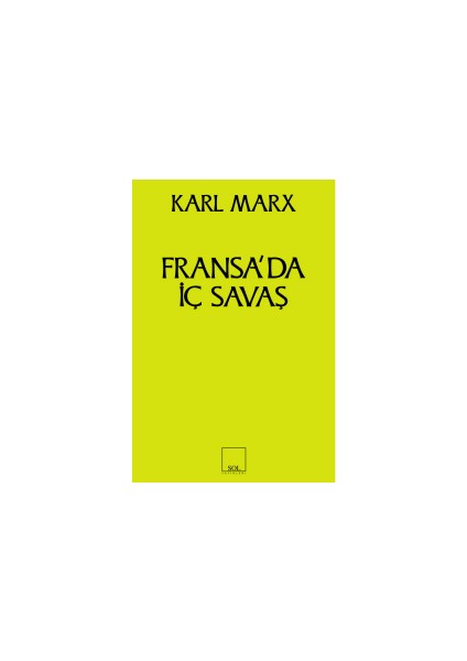 Fransa’da Iç Savaş