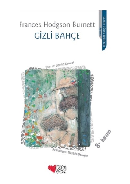 Gizli Bahçe