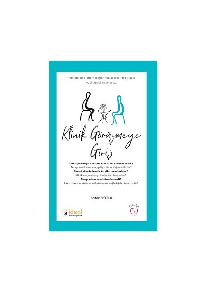 Klinik Görüşmeye Giriş
