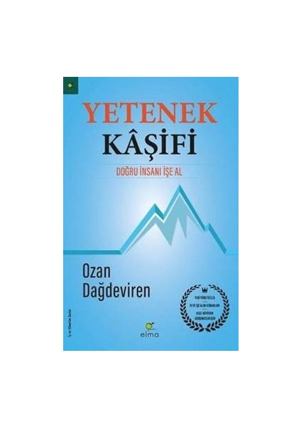 Yetenek Kaşifi - Doğru Insanı Işe Al