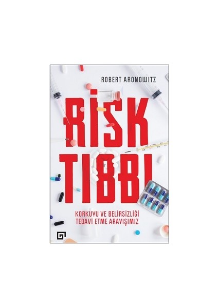 Risk Tıbbı