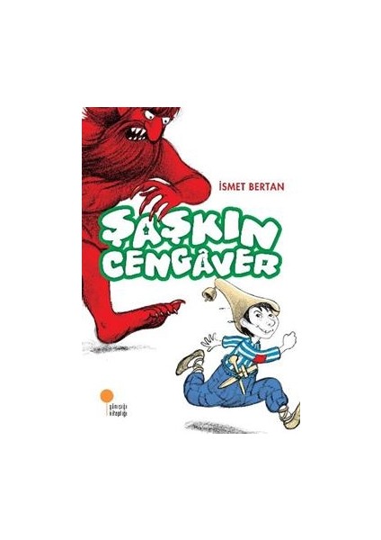 Şaşkın Cengaver
