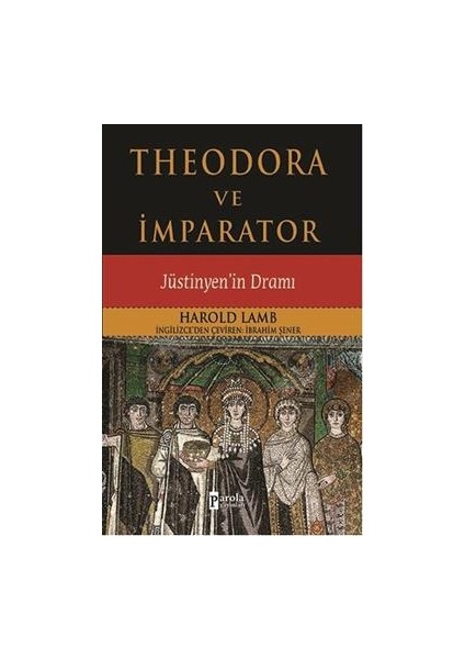 Theodora ve Imparator
