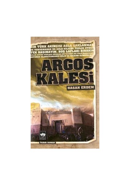 Argos Kalesi