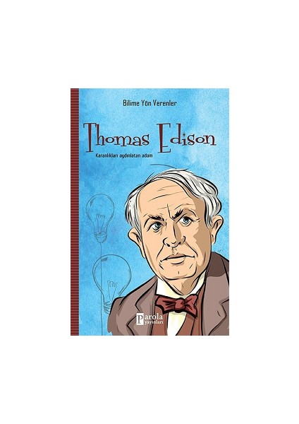 Thomas Edison
