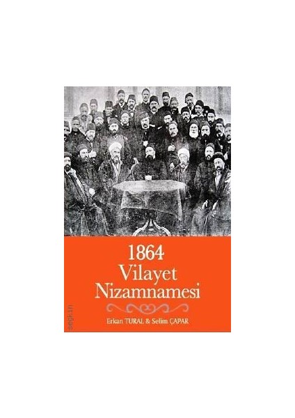 1864 Vilayet Nizamnamesi