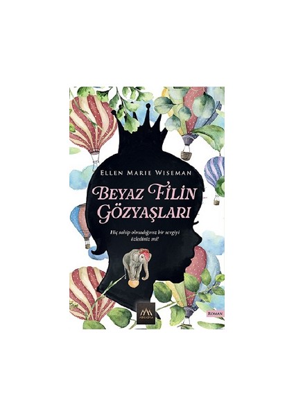 Beyaz Filin Gözyaşları