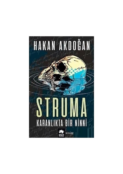 Struma Karanlıkta Bir Ninni