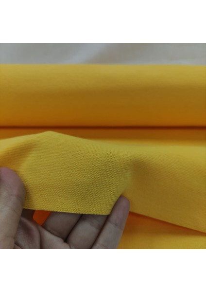 1*1 Bebe Kaşkorse Ribana Kumaş | Kumaş Eni: 35 cm Tüp | %95 Pamuk %5 Elastan | 017 fiyatları