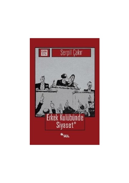 Erkek Kulübünde Siyaset