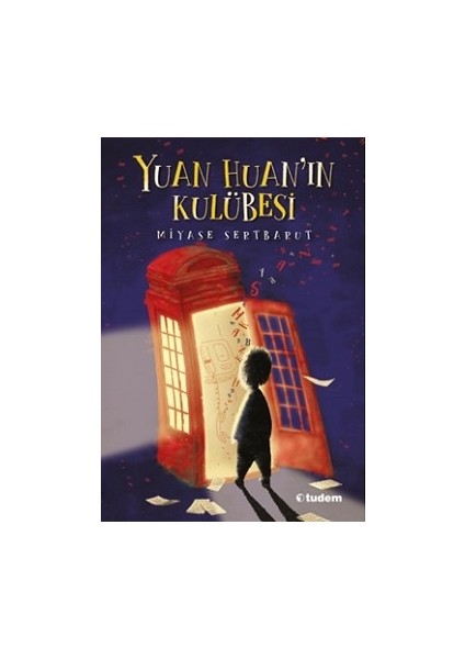 Yuan Huan'ın Kulübesi