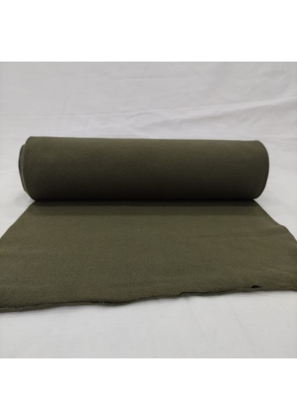 1*1 Bebe Kaşkorse Ribana Kumaş | Kumaş Eni: 35 cm Tüp | %95 Pamuk %5 Elastan | 070