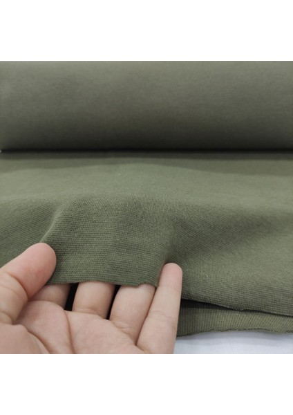 1*1 Bebe Kaşkorse Ribana Kumaş | Kumaş Eni: 35 cm Tüp | %95 Pamuk %5 Elastan | 070 modelleri