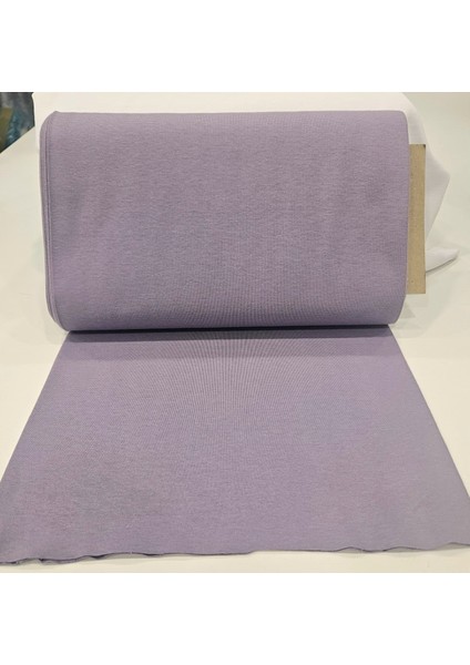 1*1 Bebe Kaşkorse Ribana Kumaş | Kumaş Eni: 35 cm Tüp | %95 Pamuk %5 Elastan | 318