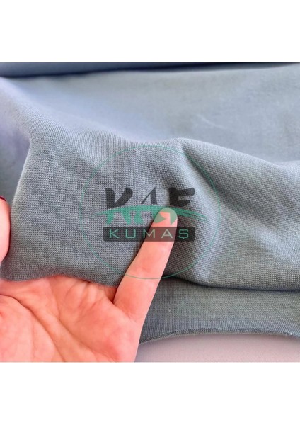 1*1 Bebe Kaşkorse Ribana Kumaş | Kumaş Eni: 35 cm Tüp | %95 Pamuk %5 Elastan | 197 fiyatları