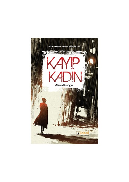 Kayıp Kadın