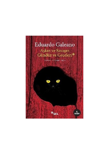 Aşkın ve Savaşın Gündüz ve Geceleri