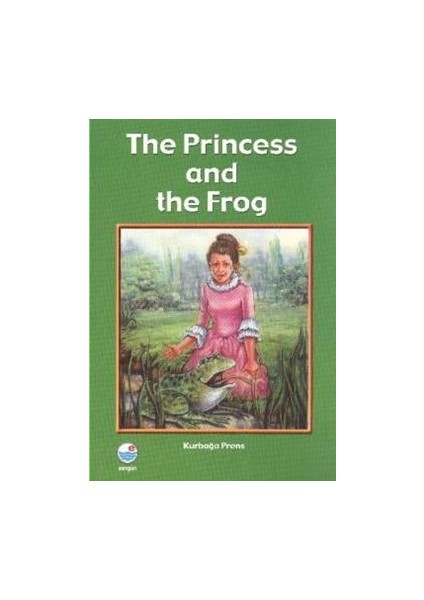 The Princess And The Frog Level C