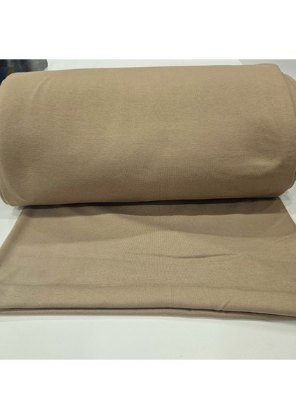 1*1 Bebe Kaşkorse Ribana Kumaş | Kumaş Eni: 35 cm Tüp | %95 Pamuk %5 Elastan | 011