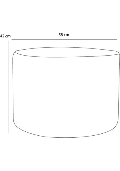 Likya Puf - Krem fırsatları