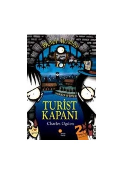 Beter Ikizler - Turist Kapanı