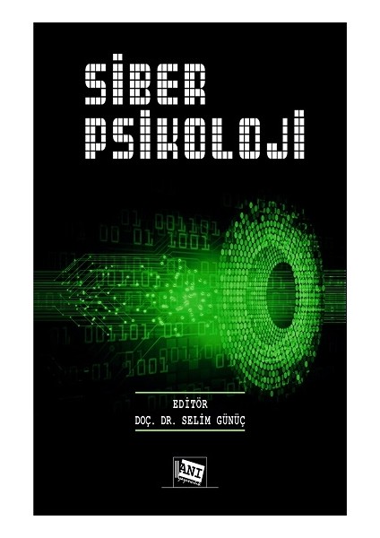 Siber Psikoloji