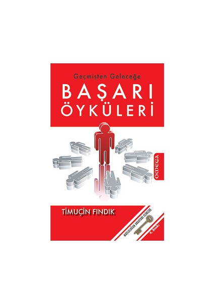 Geçmişten Geleceğe Başarı Öyküleri