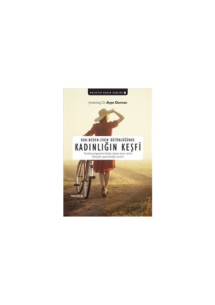 Kadınlığın Keşfi