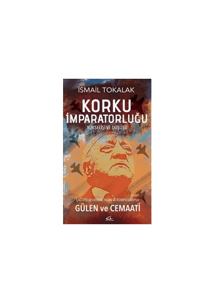 Korku Imparatorluğu