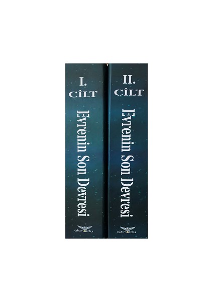 Evrenin Son Devreleri