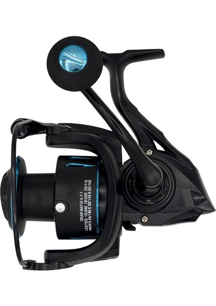 Corvus Olta Makinesi Standart 6000