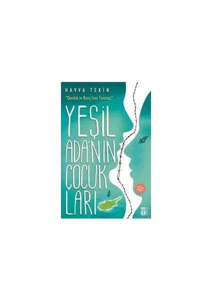 Yeşil Ada'nın Çocukları