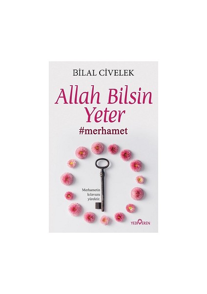 Allah Bilsin Yeter