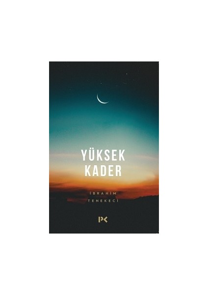Yüksek Kader