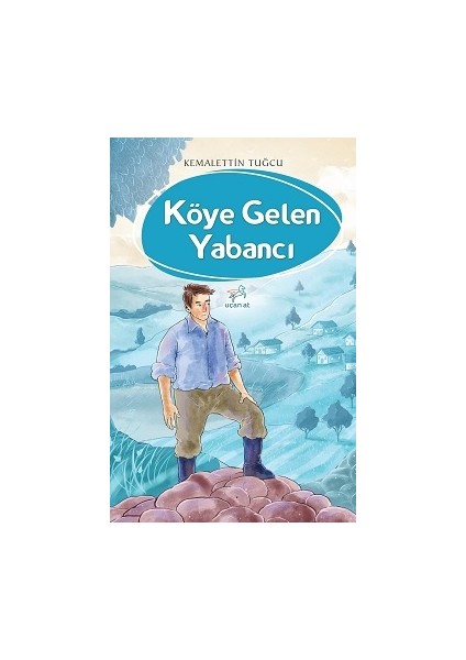 Köye Gelen Yabancı
