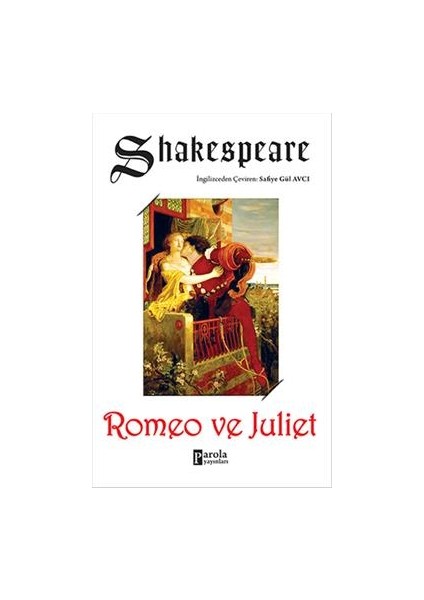 Romeo ve Juliet