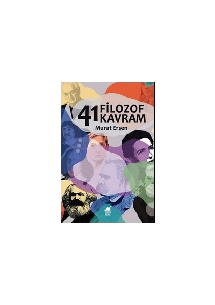 41 Filozof 41 Kavram