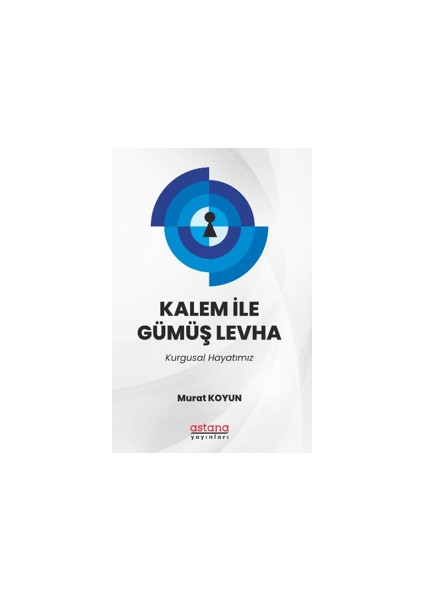 Kalem Ile Gümüş Levha