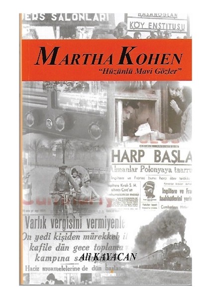 Martha Kohen