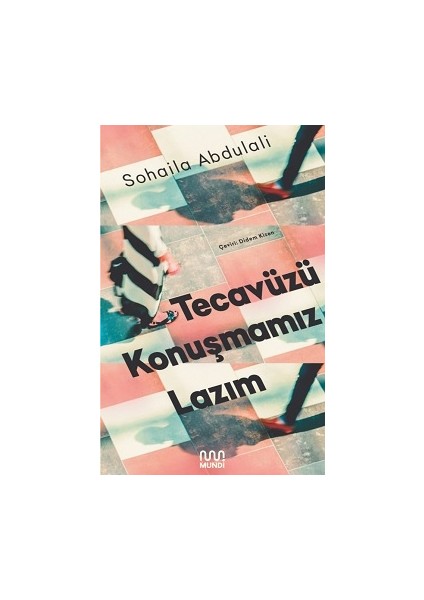 Tecavüzü Konuşmamız Lazım