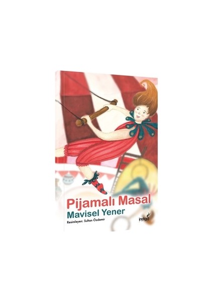 Pijamalı Masal
