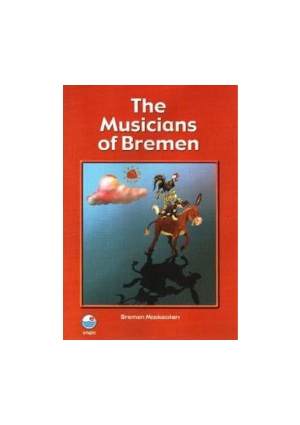 The Musicians Of Bremen