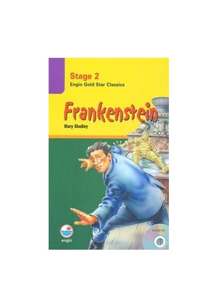 Stage 2 - Frankenstein
