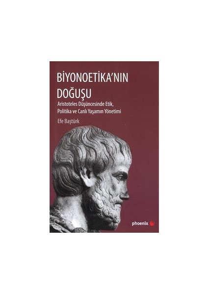 Biyonoetika'nın Doğuşu