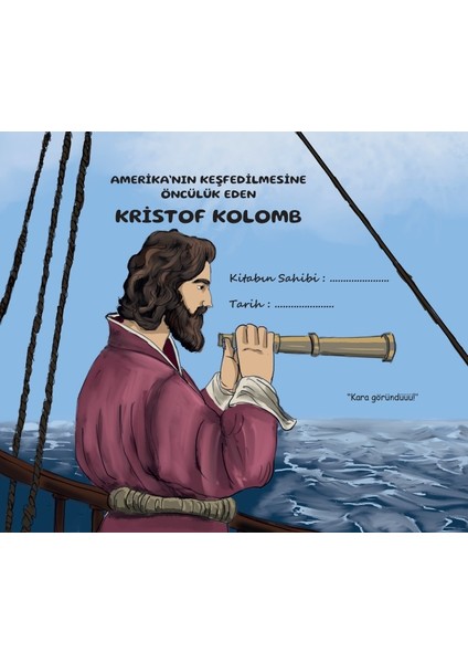 Kristof Kolomp